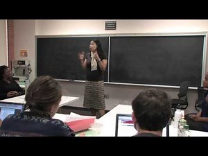 What Are the Oppression Olympics?