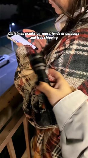 Best Buys • Shopping Hacks • Gem products on Instagram: "2-in-1 Power bank Flashlight | Super bright | USB rechargeable | Zoomable | Camping, Emergency, Fishing 🔦 Want it? Comment 'Flash' and I will message you the product 💌 or check it in my BIO #christmasgifts #campingflashlight #giftideas"