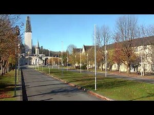 Messe à la Grotte de Lourdes - 18/11/2020