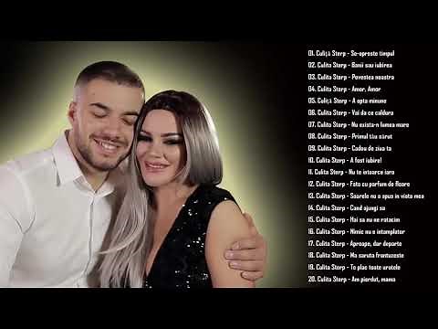 MANELE NOI 2020 - Culiță Sterp , Nicolae Guta, SUSANU, Babi Minune | HITURI 2020