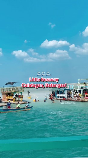 The Beauty of Calatagan, Batangas: A Scenic Sea Getaway