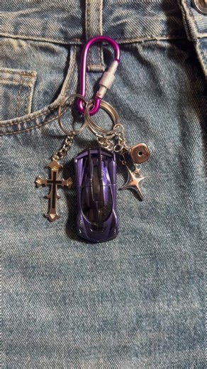 Cool keychains for your fit🔥 | BRU Keycars & Retrofit