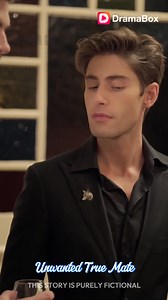 1K views · 1.7K reactions | A human girl, whose fated mate was stolen from her, overcomes countless obstacles to reclaimher destined mate and discover her werewolf heritage. | DramaBox- movies&drama | Facebook