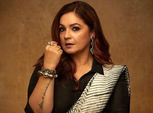 Pooja Bhatt Wiki, Age, Height, Boyfriend, Husband, Family, Biography & More - WikiBio