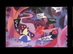 Mary Blair ~ Conceptual designer
