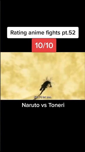 Naruto vs Toneri | Naruto: The Last #Shorts