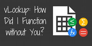 Merge Data From Multiple Spreadsheets with vLookup Function