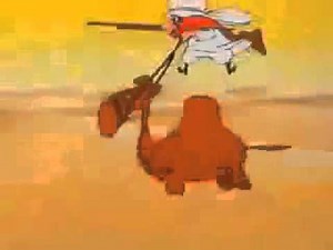 When I say WHOA I MEAN WHOA!