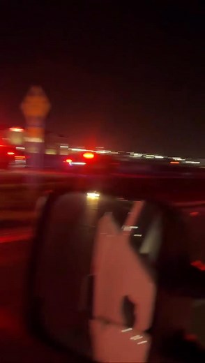 Big wreck by Williston last night | Bakken Oilfield Fail of the Day