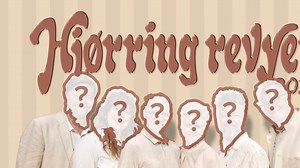 Billetsalget til næste års revy er startet. Hjørring Revyen har i dag præsenteret holdet for 2026. Se her hvem det er ! - - - - - Det er Tom Jensen, Marie Mondrup, Preben Kristensen, Trine Gadeberg og Kasper Le Fevre, der sammen med Henrik Baloo Andersens 6 mands orkesterFoto: Hans Ravn | Fotograf Hans Ravn