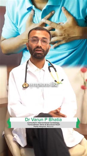 Normal ECG but Still Having Chest Pain? Don't Ignore These Symptoms | Dr. Varun Bhatia