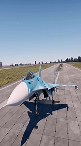 SU-27 Takeoff | Survival Gaming King