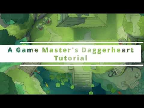 Owlbear Rodeo - Daggerheart Tutorial