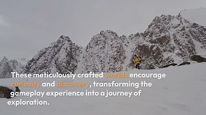 Expansive Map Exploration Opportunities