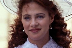 Así se ve hoy Ana Colchero, a sus 52 años y retirada de la actuación