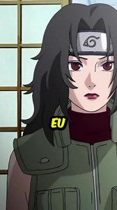 A KURENAI FOI MAL APROVEITADA!!#naruto #sasuke #itachi #narutoshippuden #kurenai #asuma #kakashi #hinata #gai #explicação #manga #anime #nerd #nerdz #geek #nerdbrasil #curiosidades #culturapop #podcast #cortespodcast #reels | The Nerdz Podcast