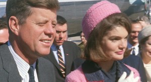 Location of second JFK assassination footage remains a mystery