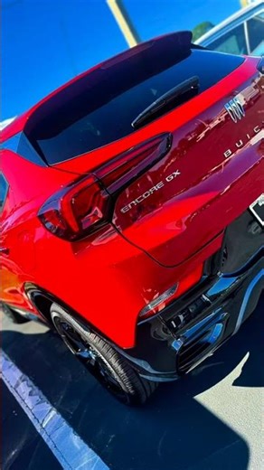 Eagle Buick GMC Homosassa, FL: 2026 Buick Encore GX Sport Touring—Save $3,000! 🔥