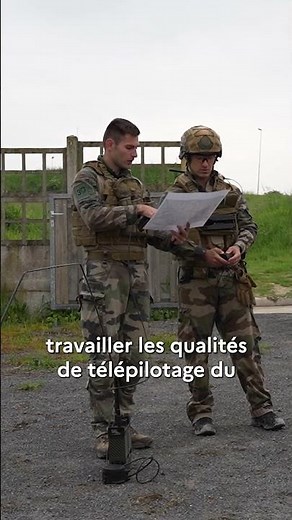 Challenge Dronex 🕹️