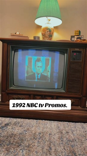 Classic Show Promos @NBC #tvclips #tvcommercial #history #zenith #oldschool #tiktok #trend #90sinfomercials #memoryunlocked #viralvideo #network #sitcom #action #show #promos #babyboomer #genx #90s #tv #television #Flashback #nostalgia #memories #fy #4u #fup #fyp #fyp > #fypage #goodvibesonly #vintage #classic #nbc #nbcnews #daysofourlives #election #electionyear #oldendays #tvpromos #90saesthetic #90snostalgia #classictvshows #freshprinceofbelair #thepowersthatbe #normanlear #johnforsythe #lol