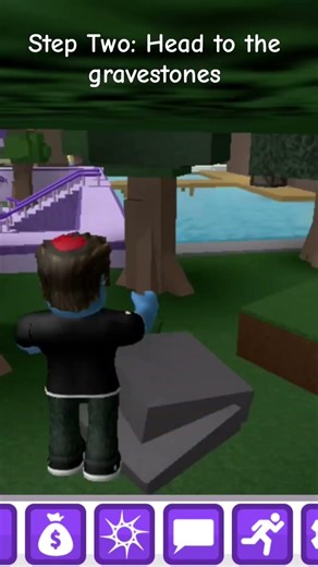How To Find Capless Markers Cap || Find The Markers Roblox