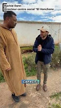 Un jardin dans ma maison de retraite #autonomiealimentaire