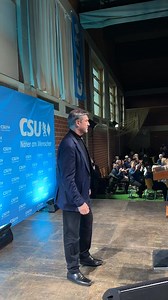 20K views · 91 reactions | Markus Söder on Reels | Facebook