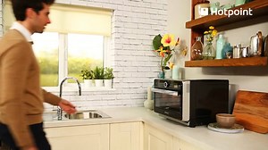 4.4K views · 16 reactions | Microwave cooking! Create perfectly cooked, nutritious meals, fast! | Hotpoint | Facebook