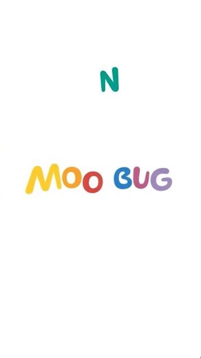 Animated: Moonbug Entertainment (2023) Oddbods theme