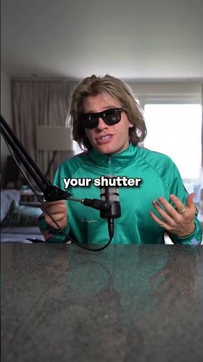 How to set up camera for LONG EXPOSURES