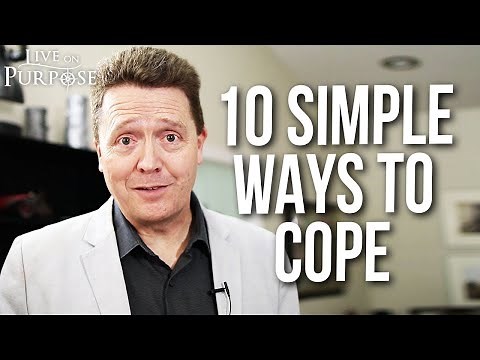 How To Deal With Midlife Crisis