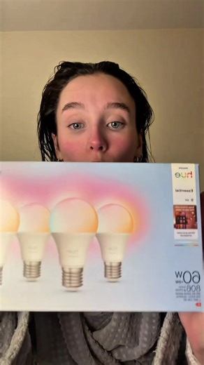 Enhance Your Home with Philips Hue Starter Kit