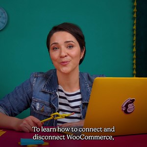 1.1K views | Our @WooCommerce integration makes it easy to keep track of your customer’s sales, generate personal product recommendations, create targeted e-commerce automations, and more! Learn how to add it to your website with our step-by-step video tutorial here: https://youtu.be/0kPJ-i0E4KU. | Intuit Mailchimp | Facebook