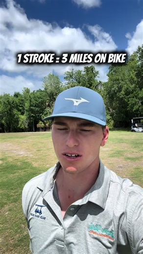 I really didn’t expect that to happen 😂 #golf #golfpractice #golfpractice #pgatour #wedges