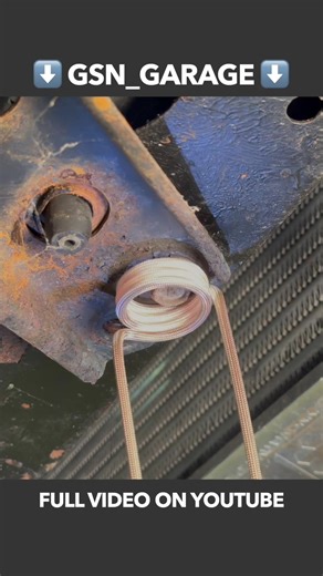 Rescue of a JDM Legend // Full Restoration Part 1 - OUT NOW🏎️ ➡️Link in my bio🔗 #s13 #200sx #youtube #asmr #notalking