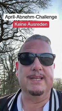 Keine Ausreden | Abnehm-Vlog | PargonMS