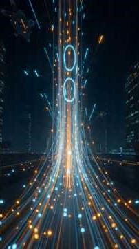 Fiber Optic Cable में Light कैसे दौड़ती है? | Total Internal Reflection Explained ⚡ #opticalcable