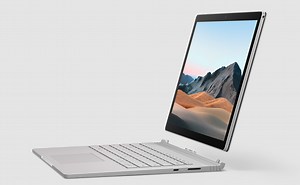 Microsoft Surface Book 3 Is Here: Features 10th Gen Intel Core CPU, NVIDIA GeForce GTX 16 Series GPU