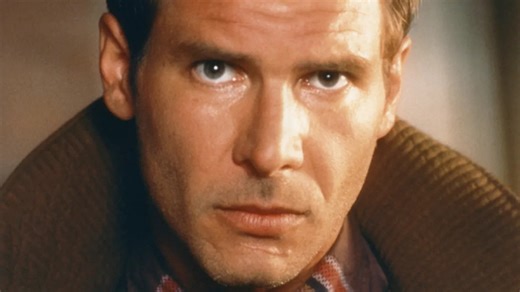 Harrison Ford Fought Ridley Scott Over 'Blade Runner': Here's Who Was Right