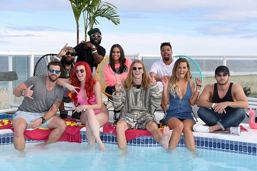 Who is the richest vet on The Challenge: Net worths explored