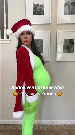 🎃TOP 3 MOST VIRAL Pregnancy Halloween Costumes Of 2023!!! 🤯🤰