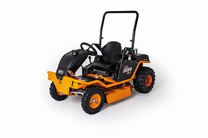 AS 940 Sherpa 4WD XL B&S | AS Motor