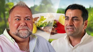 Kochs anders: Tafelspitz mit Rote-Bete-Meerrettich-Soße von Ali Güngörmüs (S01/E06)