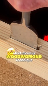 This is one of the most mind-blowing woodworking techniques ever created. Sashimono is an ancient Japanese craft where wood is joined without nails, screws, or glue. The precision is so perfect that the joints actually tighten over time as the wood naturally expands and contracts. A technique that takes decades to master—and lasts for generations. 📌 Disclaimer: No copyright infringement intended. 📌 Credits: All credits go to the rightful owner of the clip. #MindBlowing #JapaneseCraft #Woodwork