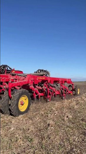 🔥 Seed Hawk Precision Seeding