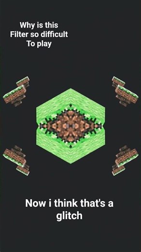 pov dream speed running minecraft with a glitch