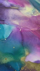 Alcohol ink, my first love affair when I started fluid painting. Nothing quite like the experience of working with them. This is alcohol ink and 91% alcohol on Yupo paper. #jessicayoungart #paintingart #abstractart #fluidpainting #alcoholinkpainting #art #artist | Jessica Young Intuitive Art