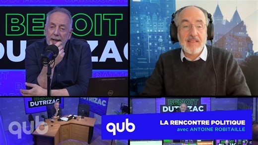 L’identité québécoise est-elle en train de s’effondrer?