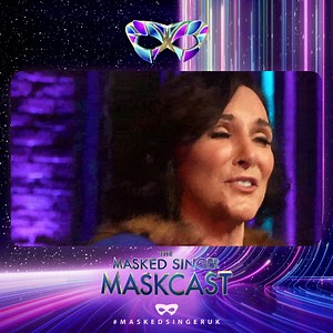 5.4K views · 138 reactions | We caught her backstage 瘝 Say CHEESE #shirleyballas 燎 Rat talks to #MASKCAST about which judge RAT-tled her and also why being on #MaskedSingerUK was so much fun殺 Ep 5 is OUT NOW! ❤️ Listen & Subscribe where ever you get your PODCASTS  https://bit.ly/MASKCAST | The Masked Singer UK | Facebook