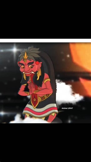 Kirmada Is Nothing Against Mahashaitan #shorts